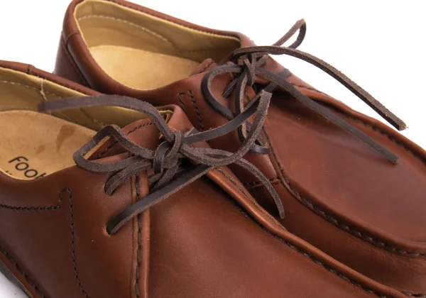 Footprints by BIRKENSTOCK Pasadena Leather Shoes K-170320_006