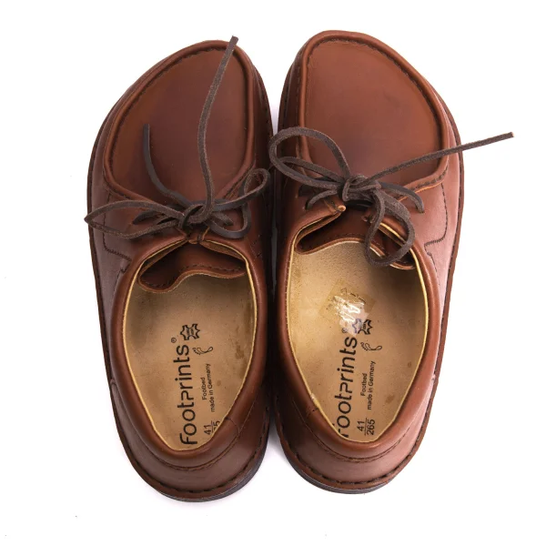 Footprints by BIRKENSTOCK Pasadena Leather Shoes K-170320_007