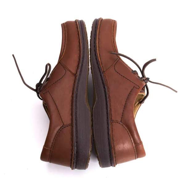 Footprints by BIRKENSTOCK Pasadena Leather Shoes K-170320_009