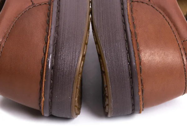 Footprints by BIRKENSTOCK Pasadena Leather Shoes K-170320_010