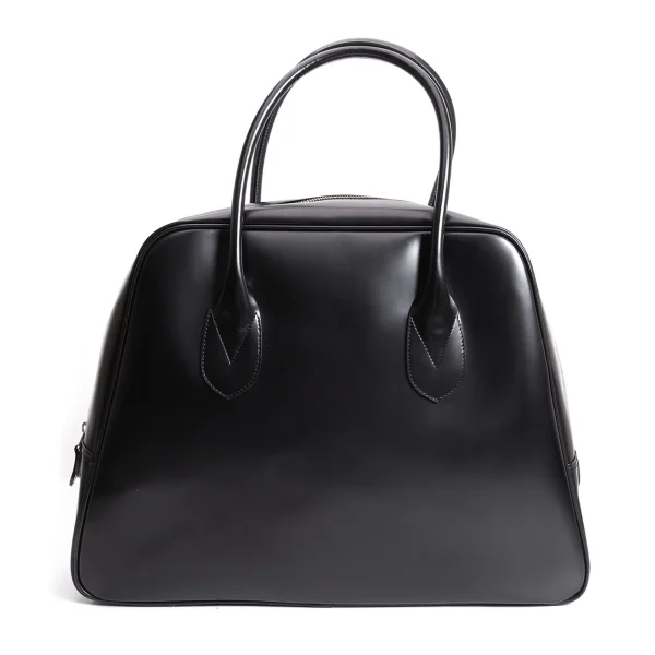 COMME des GARCONS Aoyama Leather Bag K-170324_002