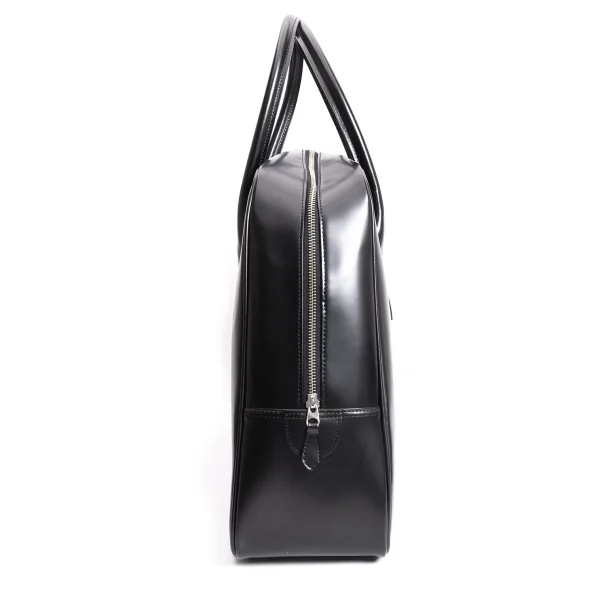 COMME des GARCONS Aoyama Leather Bag K-170324_003
