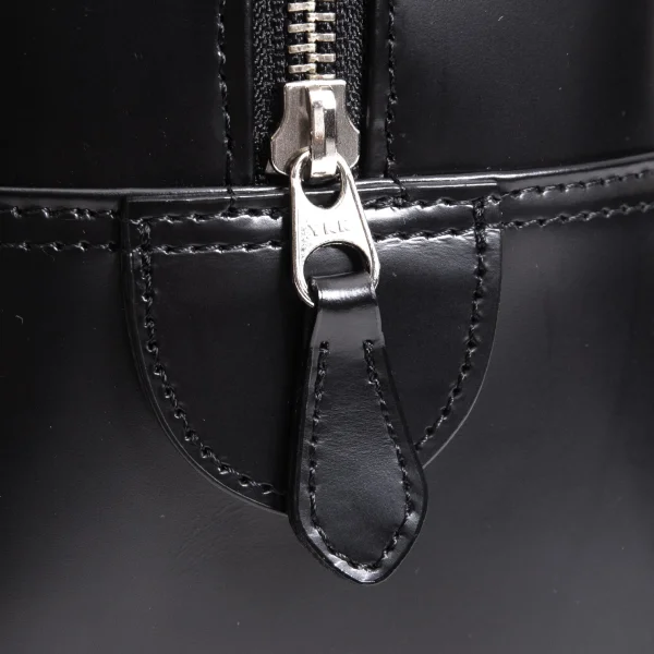 COMME des GARCONS Aoyama Leather Bag K-170324_004