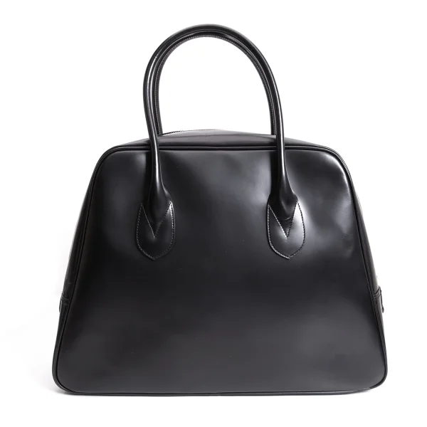COMME des GARCONS Aoyama Leather Bag K-170324_005