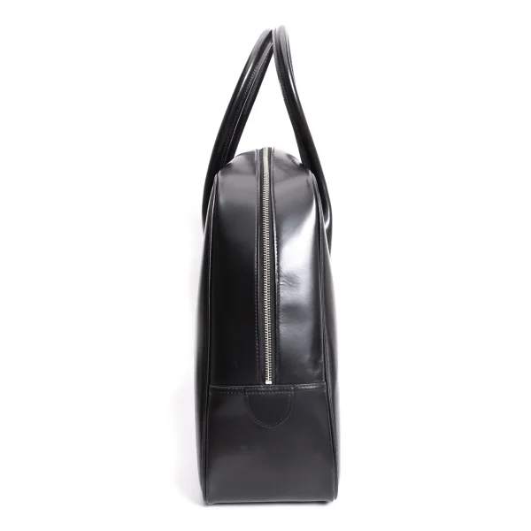 COMME des GARCONS Aoyama Leather Bag K-170324_006