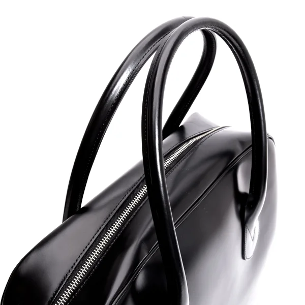 COMME des GARCONS Aoyama Leather Bag K-170324_010
