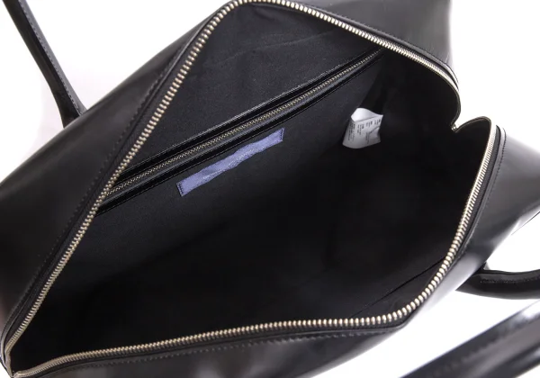 COMME des GARCONS Aoyama Leather Bag K-170324_011