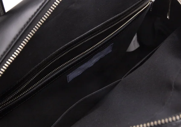 COMME des GARCONS Aoyama Leather Bag K-170324_012