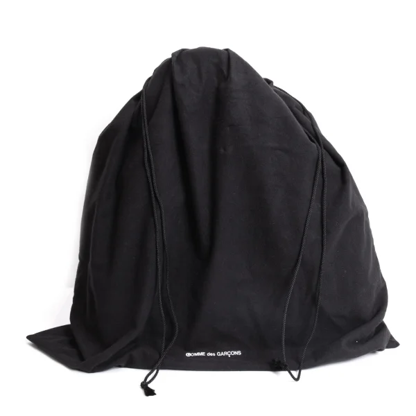 COMME des GARCONS Aoyama Leather Bag K-170324_013