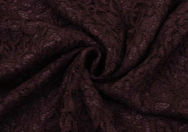 JOURNAL STANDARD Rayon Nylon Lace Skirt K-170325_011