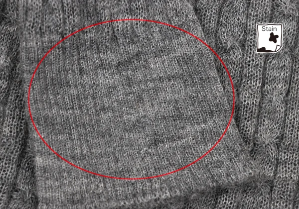 Theory Alpaca Silk Side Button Cable Knit Top K-170327_008
