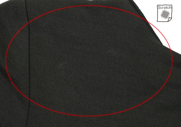 GIORGIO ARMANI Rayon Strertch T Shirt K-170329_008