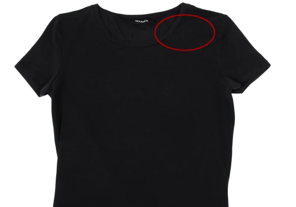 MAX&Co Rayon Cotton T Shirt K-170330_004