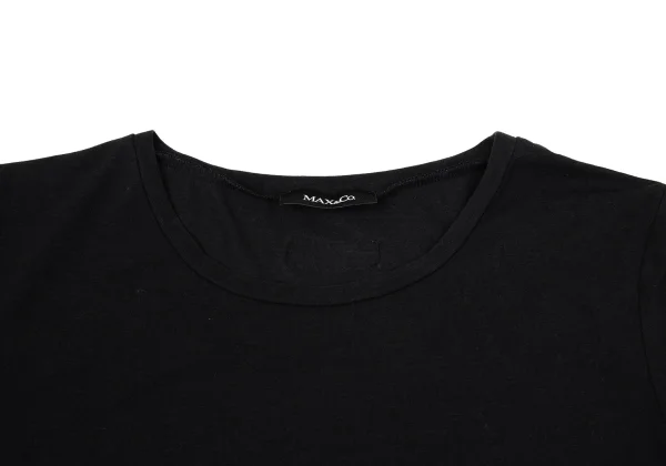 MAX&Co Rayon Cotton T Shirt K-170330_006