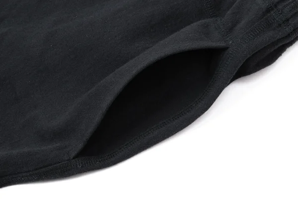 Plantation Cotton Stitch Switching Skirt K-170331_006