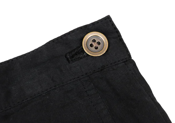 Plantation Dyed Cotton Skirt K-170332_004