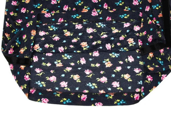 tricot COMME des GARCONS Floral Side Tape Sleeveless Top K-170333_007
