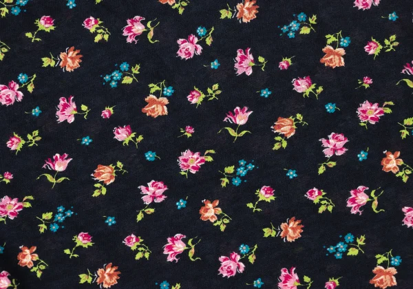tricot COMME des GARCONS Floral Side Tape Sleeveless Top K-170333_009