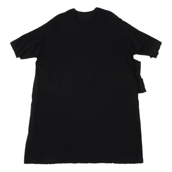Y's Pocket Paste Short Sleeve Dress K-170334_009