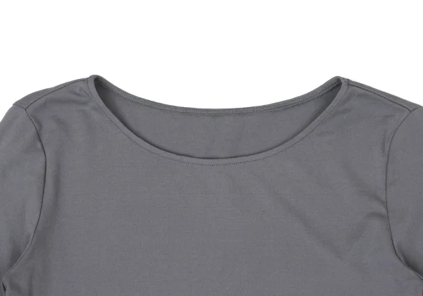 Yohji Yamamoto NOIR Cotton T Shirt K-170335_003