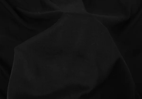 Yohji Yamamoto NOIR Tencel Hooded Shirt Dress K-170342_017
