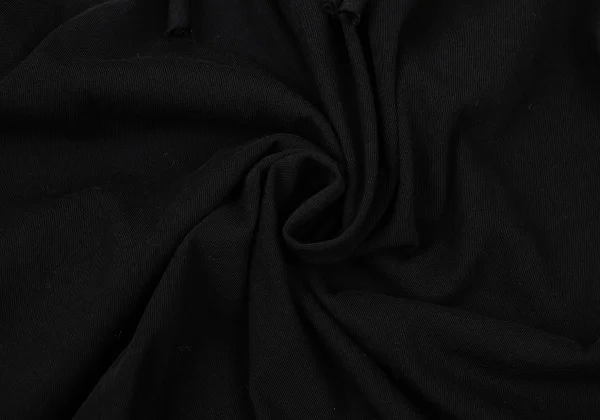 Yohji Yamamoto FEMME Cotton Knot Design T-shirt K-170344_015