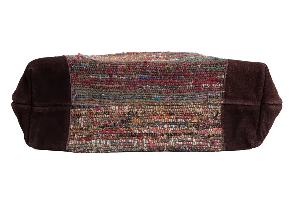 Plantation Colorful Nep Cotton Bag K-170357_005