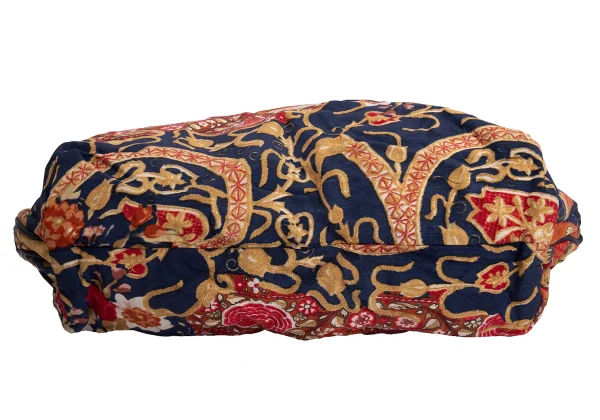 BALLY Animal Flower Printed Shoulder Bag K-170358_008