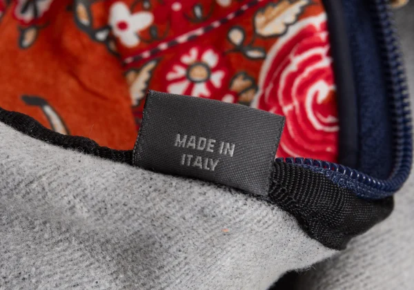 BALLY Animal Flower Printed Shoulder Bag K-170358_016