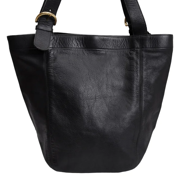 COACH Leather Tote Bag K-170359_003