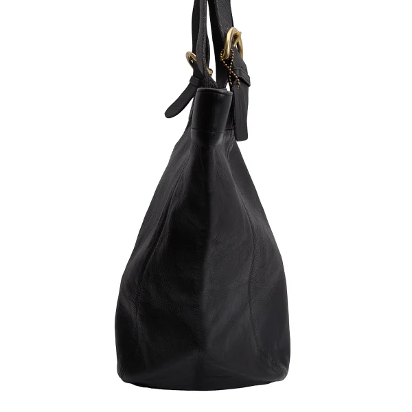 COACH Leather Tote Bag K-170359_004