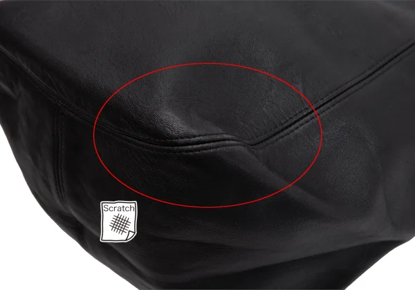 COACH Leather Tote Bag K-170359_006