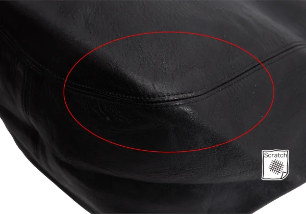 COACH Leather Tote Bag K-170359_008