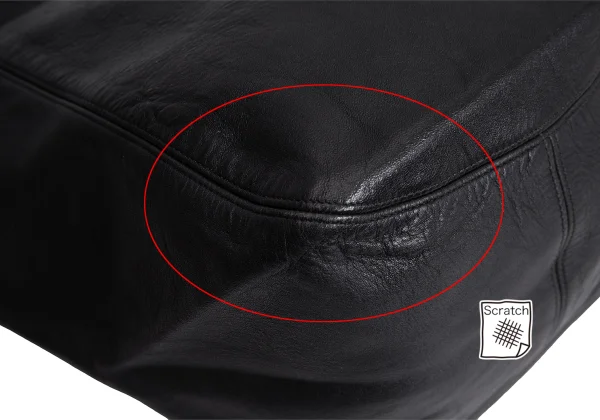 COACH Leather Tote Bag K-170359_009