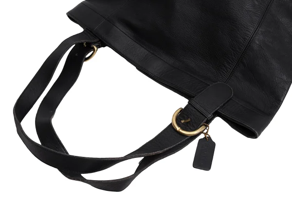 COACH Leather Tote Bag K-170359_010