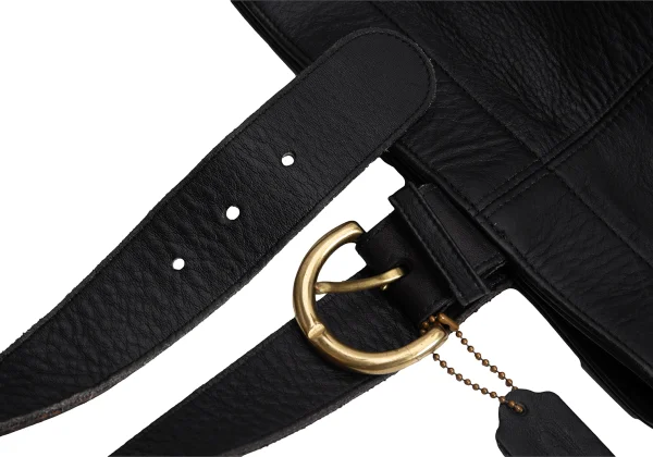 COACH Leather Tote Bag K-170359_015