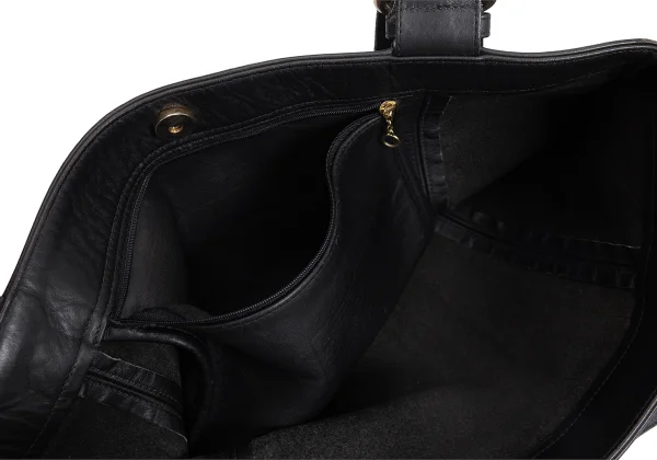 COACH Leather Tote Bag K-170359_017