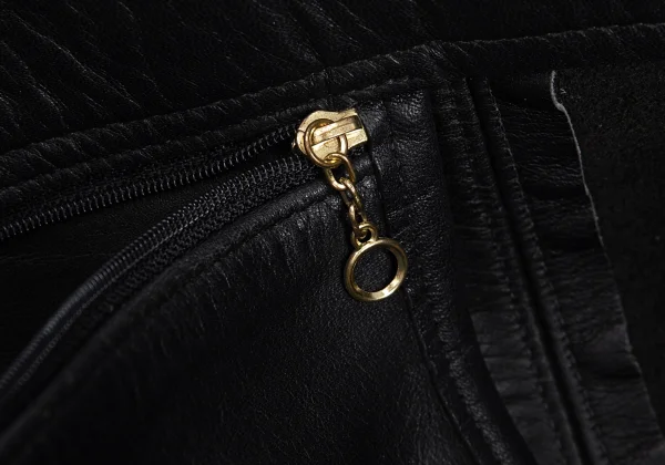 COACH Leather Tote Bag K-170359_018