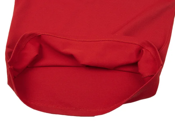 VIVIENNETAM One Point Rubber Dragon Polo Shirt K-170372_011