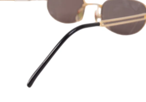 Yohji Yamamoto Oval Sunglasses K-170382_008