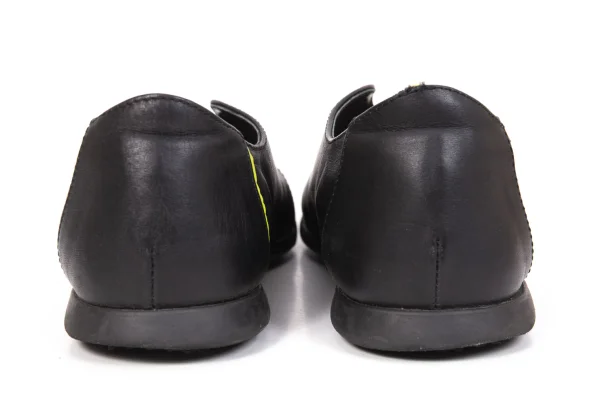 CAMPER Piping Leather Slip-on Shoes K-170384_009
