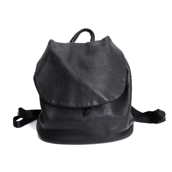 Y's Leather Backpack K-170390_002