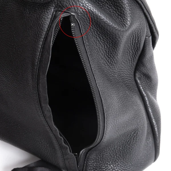Y's Leather Backpack K-170390_007