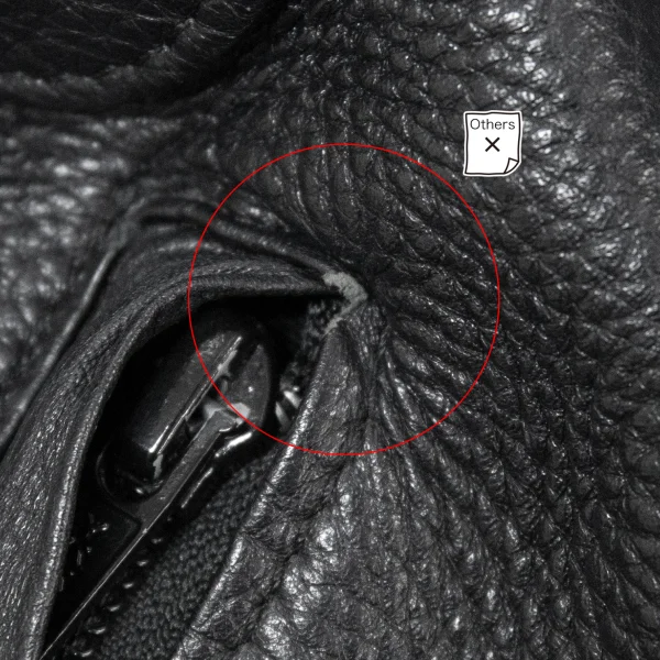 Y's Leather Backpack K-170390_008
