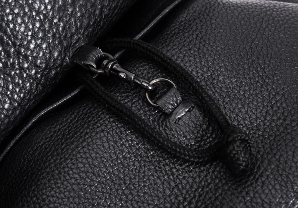 Y's Leather Backpack K-170390_011