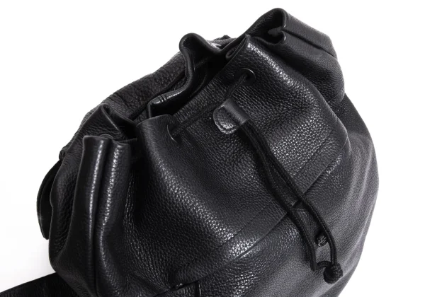 Y's Leather Backpack K-170390_012