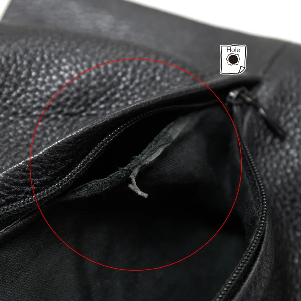 Y's Leather Backpack K-170390_017