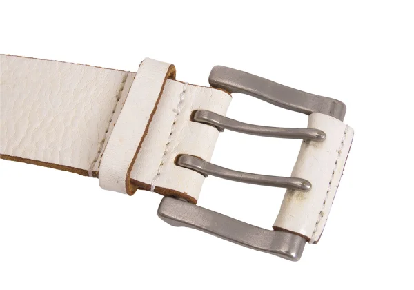 Y's Eyelets Leather Belt K-170392_003