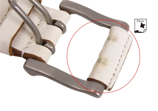 Y's Eyelets Leather Belt K-170392_004