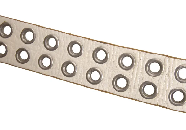 Y's Eyelets Leather Belt K-170392_006